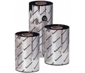 Intermec TTR-Band TMX 3710 / 60 mm / 300 m / Harz / Zoll / 1" / 10 Stück