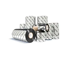 Intermec TTR Band TMX 2010 / 104 mm / 153 m / wachsfrei / Ausgang / 1" / 10 Stück