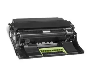 Lexmark 700Z5 Satz Bildwalzen Schwarz + Farbe