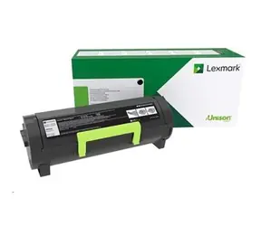 Lexmark 51B2X00 Mehrweg-Tonerkartusche mit extra hoher Kapazität für MS und MX 517+617