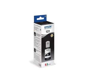 Epson EcoTank 101 Tinte schwarz / 127 ml 