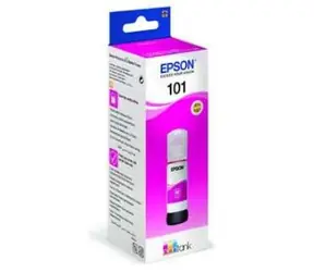 Epson EcoTank 101 Magenta-Tinte / 70 ml 