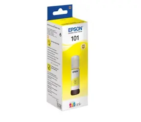 Epson EcoTank 101 Tinte gelb / 70ml 