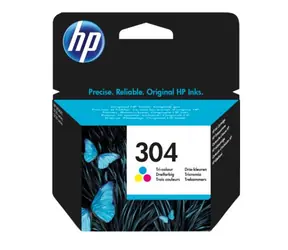 HP N9K05AE originální cartridge 304