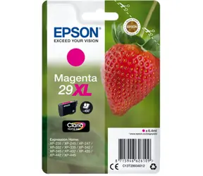Epson T2993 Originalpatrone 29XL lila / XP-235 XP-332 / 6,4ml 
