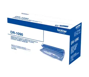 Brother DR-1090 Original Fototrommel schwarz / DCP-1622WE und HL-1222WE / 10.000 Seiten 