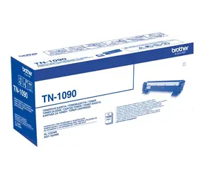 Brother TN-1090 Original Toner Schwarz / DCP-1622WE und HL-1222WE / 1.500 Seiten 