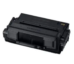 Samsung MLT-D201L Original Toner Schwarz / ML-M4030ND und SL-M4080FX / 20.000 Seiten 
