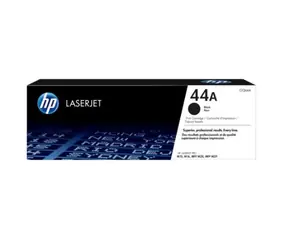 HP 44A Original Tonerkartusche schwarz / für LJ Pro M15a M15w M28a M28nw / 1000 Seiten