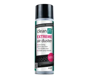 Clean IT EXTREME Komprimiertes Gas 500 g