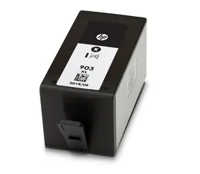 HP 903XL Original Tintenpatrone schwarz / 21,5ml