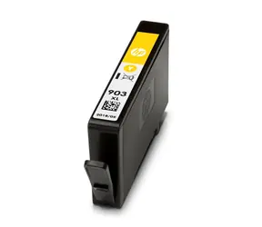 HP 903XL Original Tintenpatrone gelb / 9,5ml