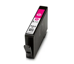 HP 903XL Original Tintenpatrone Magenta / 9,5 ml