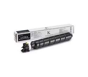 Kyocera TK-8335K Toner schwarz / für TASKalfa 3252ci / Reichweite bis zu 25.000 Seiten