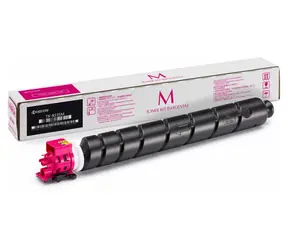 Kyocera TK-8335M Toner lila / für TASKalfa 3252ci / Reichweite bis zu 15.000 Seiten