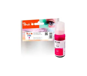 Peach C13T03R340 alternative Tinte lila / 70 ml 