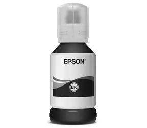Epson Original Tinte XL schwarz / für EcoTank MX1XX / 6.000 Seiten