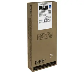 Epson T9451 XL schwarz / für WorkForce Pro WF-C5xxx / 64,6 ml