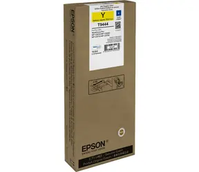 Epson T9444 L gelb / für WorkForce Pro WF-C5xxx / 19,9 ml
