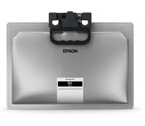 EPSON T9661 XXL černá