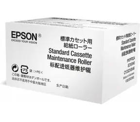 Epson Standard-Kassettenwartungsrolle