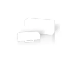 Lexmark 76C00C0 originální toner modrá