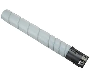 Konica Minolta TN-321K Original Toner Schwarz / für Bizhub C224 & C284 & C364 / 27.000 Seiten