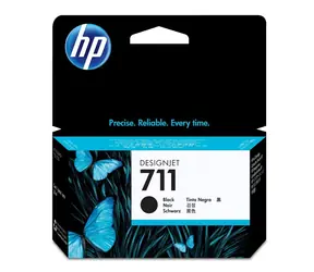 HP CZ129A Originalpatrone 711 schwarz