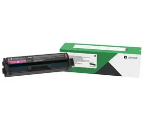 Lexmark C342XM0 Original-Rückgabetoner Lila / für C3426dw & MC3426adw / 4.500 Seiten