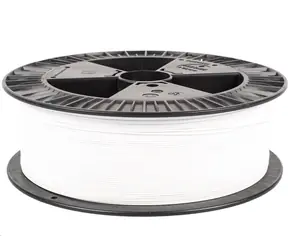 Plasty Mladeč Druckschnurfilament 1,75 PETG weiß 2 kg