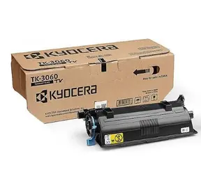 Kyocera TK-3060 Toner schwarz / für M3145idn und M3645idn / Reichweite bis zu 14.500 Seiten