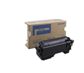 Kyocera TK-3130 Toner schwarz / für ECOSYS M3550idn & M3560idn & FS-4200 & 4300DN / Reichweite bis zu 25.500 Seiten