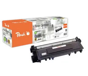 Peach TN-2320 XL Alternativtoner Schwarz / DCP-L8450 / 2.600 Seiten