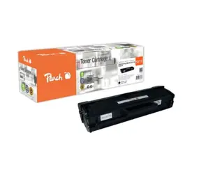 Peach Alternativtoner MLT-D111L schwarz / für Samsung SL-M2070 & 2020 / 1.800 Seiten