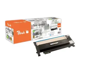 Peach CLT-C404S blau / kompatibler Toner / SL-C430 C480 / 1.000 Seiten