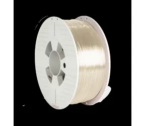 Verbatim 3D-Drucker-Filament PET-G 1,75 mm 327 m 1 kg transparent