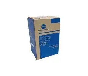 Konica Minolta TNP-80C Original Toner blau / für Bizhub C3320i / 9.000 Seiten