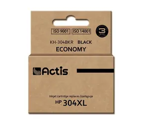 Actis KH-304BKR kompatibilní cartridge 304XL černá