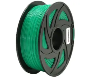 Xtendlan PETG-Filament lindgrün / Schnur für 3D-Drucker / PETG / 1,75 mm / 1 kg 
