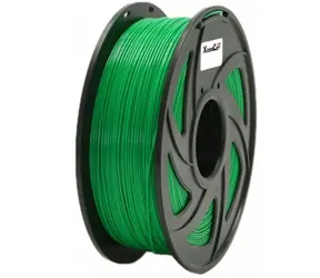 Xtendlan PETG-Filament hellgrün / 3D-Drucker-Filament / PETG / 1,75 mm / 1 kg 