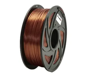 Xtendlan PETG Filament ziegelbraun / 3D-Drucker Filament / PETG / 1,75mm / 1kg 
