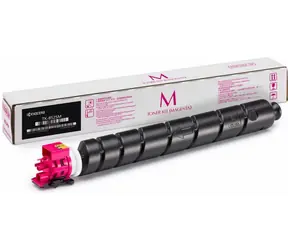 Kyocera TK-8525M Toner lila / für TASKalfa 4052ci / Reichweite bis zu 20.000 Seiten