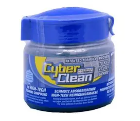 Cyber Clean Car&Boat Tub-Reinigungsmittel im Becher 145 g / geeignet für die Reinigung von Autos und Booten