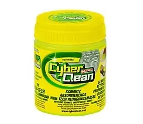 Cyber Clean Home&Office Reinigungsmittel im 500g-Becher / für alle Geräte und Oberflächen geeignet