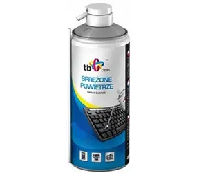 TB Clean Druckluft 400 ml