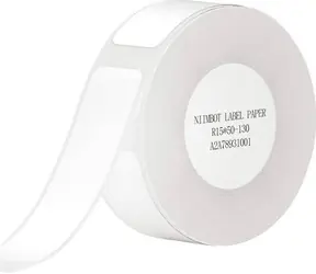 Niimbot-Etiketten 15x50mm für D11 und D110