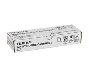 Fujifilm Wartungskartusche DX / Wartungsset / für Frontier-S DX 100