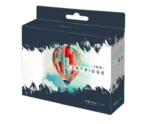 PrimaTisk-kompatibles Multipack T603 CMYK für Epson Farbdrucker