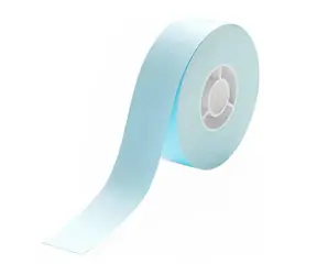 Niimbot Thermoetiketten T15-7.5 blau
