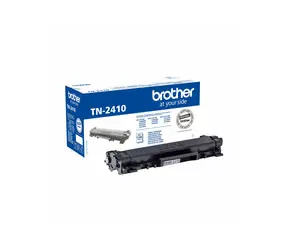 Brother TN2411 Original Toner Schwarz / MFC-L2710 HL-L2350 DPC-L2510 / 1.200 Seiten